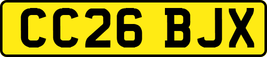 CC26BJX