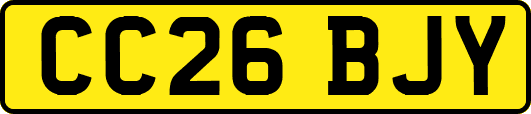 CC26BJY