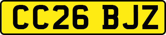 CC26BJZ