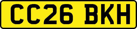 CC26BKH