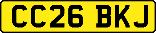 CC26BKJ