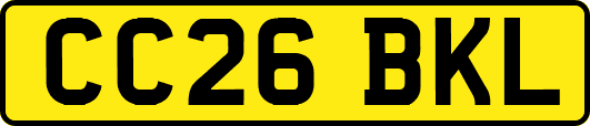 CC26BKL