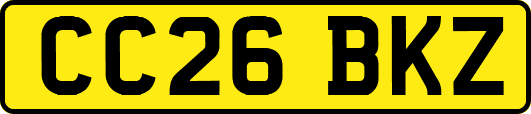 CC26BKZ