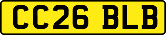 CC26BLB