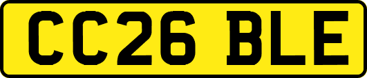 CC26BLE