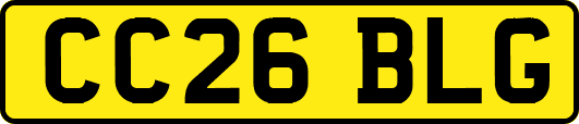 CC26BLG