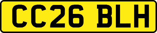 CC26BLH