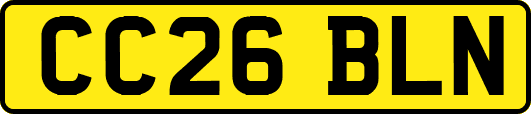 CC26BLN