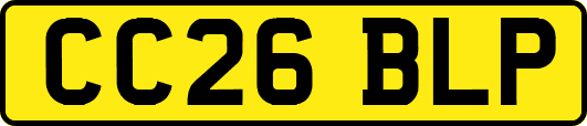 CC26BLP