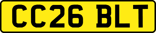 CC26BLT