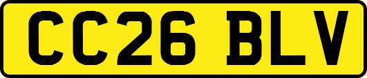 CC26BLV