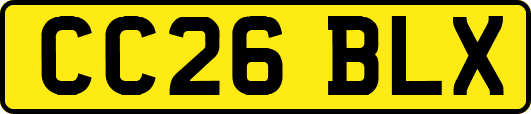 CC26BLX