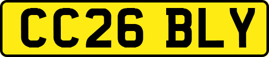CC26BLY