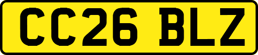 CC26BLZ
