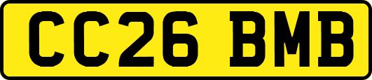 CC26BMB