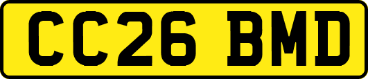 CC26BMD