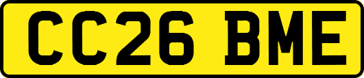 CC26BME