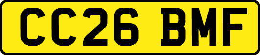 CC26BMF