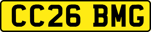 CC26BMG
