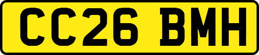 CC26BMH
