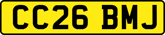 CC26BMJ