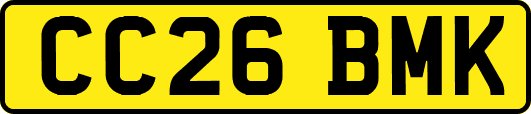 CC26BMK