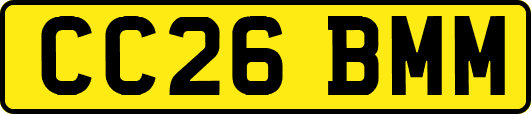 CC26BMM