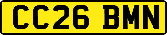 CC26BMN