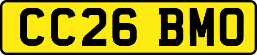 CC26BMO