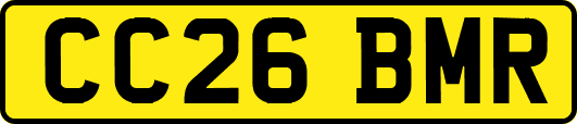 CC26BMR