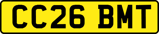 CC26BMT