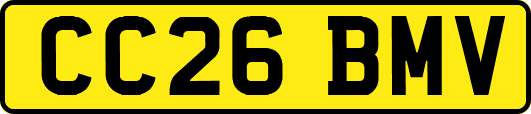 CC26BMV