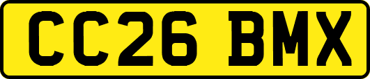 CC26BMX