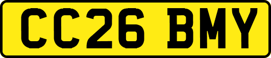 CC26BMY