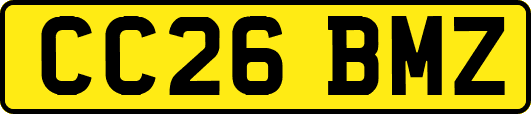 CC26BMZ