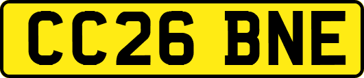 CC26BNE