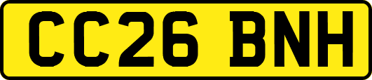 CC26BNH