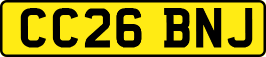 CC26BNJ