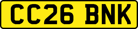 CC26BNK