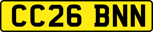 CC26BNN