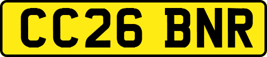 CC26BNR
