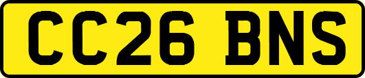 CC26BNS