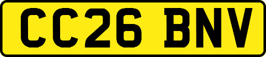 CC26BNV