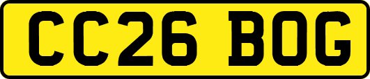 CC26BOG