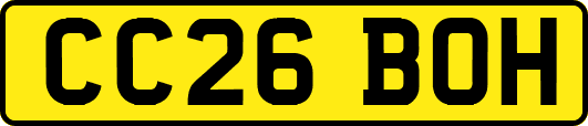 CC26BOH