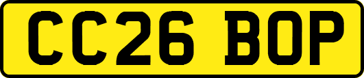 CC26BOP