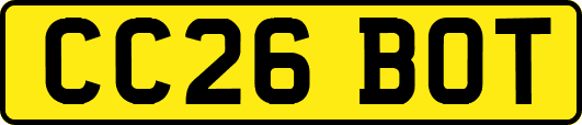 CC26BOT