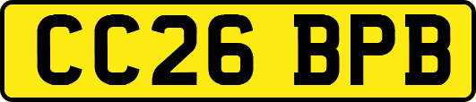 CC26BPB