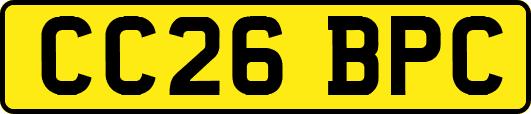 CC26BPC