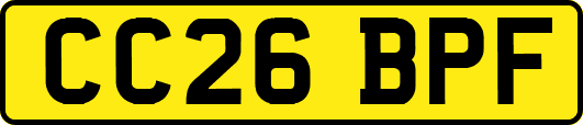 CC26BPF